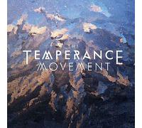 The Temperance Movement - The Temperance Movement by The Temperance Movement