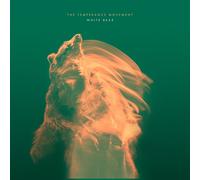The Temperance Movement White Bear (CD) Album (Importación USA)
