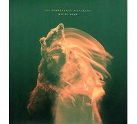 The Temperance Movement - White Bear [Vinilo]