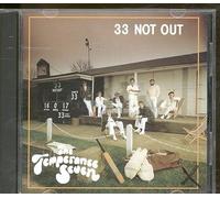 The Temperance Seven - 33 Not Out