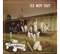 The Temperance Seven - 33 Not Out