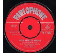 The Temperance Seven - Hard Hearted Hannah