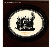 The Temperance Seven - Temperance Seven 1961