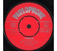 The Temperance Seven - TEMPERANCE SEVEN Pasadena/Sugar UK 7" 45