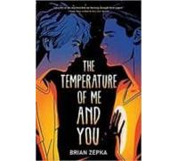 The Temperature of Me and You