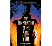 The Temperature Of Me And You