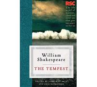 The Tempest: 0 (The RSC Shakespeare)