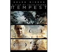 The Tempest [Reino Unido] [DVD]