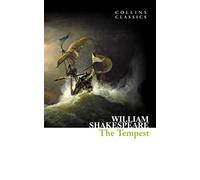 The Tempest: A Definitive Edition for Students and Literature Lovers (Collins Classics)