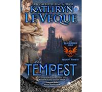 The Tempest: A Medieval Romance