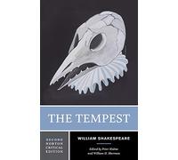 The Tempest: A Norton Critical Edition: 0