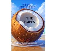 The Tempest A PLAY