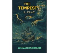 The Tempest A PLAY