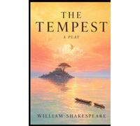 THE TEMPEST: A Play