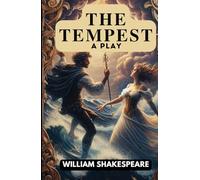 The Tempest A PLAY