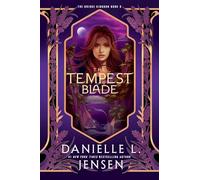 The Tempest Blade: 6 (The Bridge Kingdom)