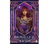 The Tempest Blade: 6 (The Bridge Kingdom, 6)