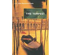 [(The Tempest)] [By (author) Juan Manuel de Prada ] published on (September, 2012)