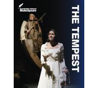 The Tempest (Cambridge School Shakespeare)