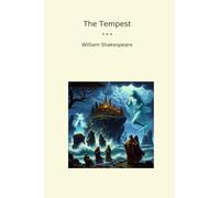 The Tempest (Classic Books)