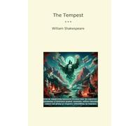The Tempest (Classic Books)