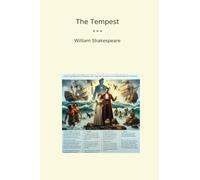 The Tempest (Classic Books)