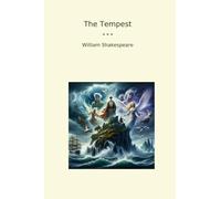 The Tempest (Classic Books)