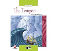 The tempest. Con file audio MP3 scaricabili: The Tempest + audio CD (Green apple)
