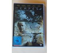 The Tempest - Der Sturm (DVD) [Alemania]