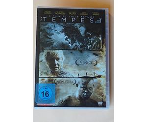 The Tempest - Der Sturm (DVD) [Alemania]