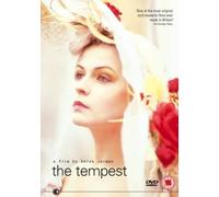 The Tempest - Der Sturm [Reino Unido] [DVD]