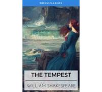 The Tempest (dream Classics) (ebook)
