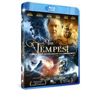 The Tempest [Francia] [Blu-ray]