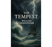 The Tempest (Illustrated)