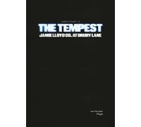 The Tempest: Jamie Lloyd Co at Drury Lane