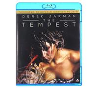 The Tempest [Blu-ray]