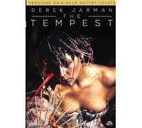 The Tempest (Jarman) (DVD) (Importación USA)