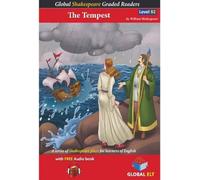 THE TEMPEST - LEVEL B2