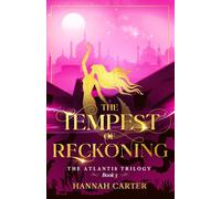 The Tempest of Reckoning (The Atlantis Trilogy)