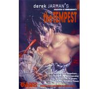 The Tempest [Reino Unido] [DVD]