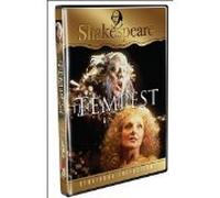 The Tempest - Shakespeare (Stratford Collection)