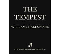 The Tempest: Staged Performance Edition