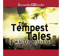 The Tempest Tales: A Novel-in-Stories