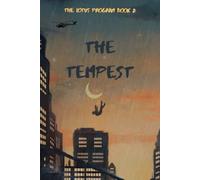 The Tempest (The Lotus Program Trilogy)