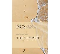 The Tempest – 2.ª edición (The New Cambridge Shakespeare)