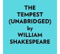 The Tempest (unabridged) (audiolibro)