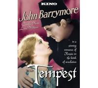 The Tempest [USA] [DVD]