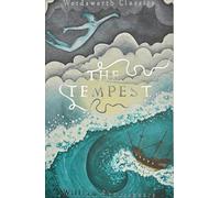 The Tempest (Wordsworth Classics)