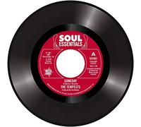The Tempests - Someday / I Don't Want To Lose Her (7") [Vinilo]