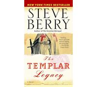 The Templar Legacy: A Novel: 1 (Cotton Malone)